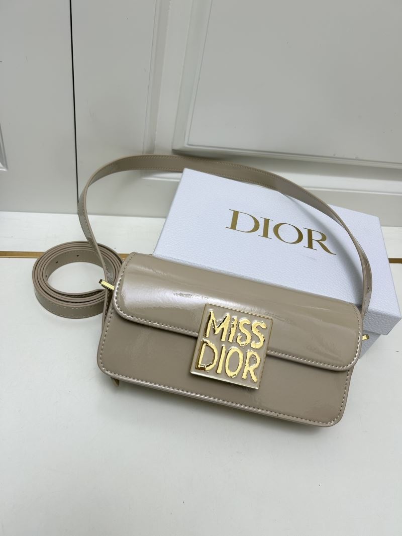 Christian Dior Satchel Bags